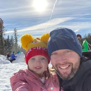 Meet your Posher, Jeremy